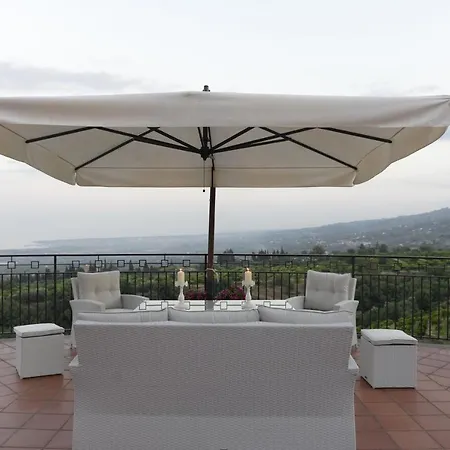 Pace Villa