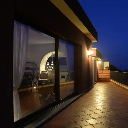 Villa Pace *