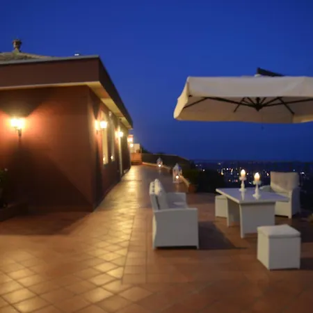 Pace Villa