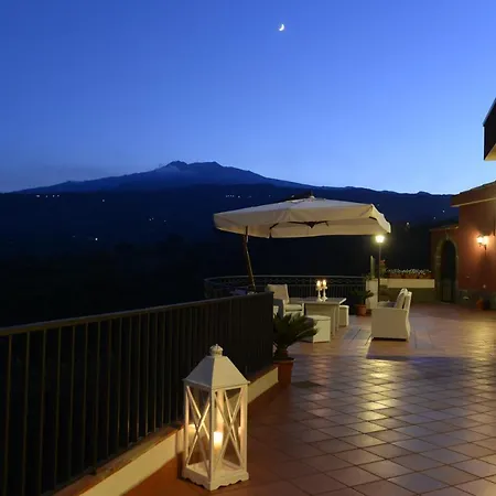 Pace Villa