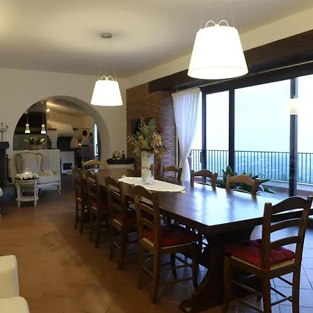 Villa Pace