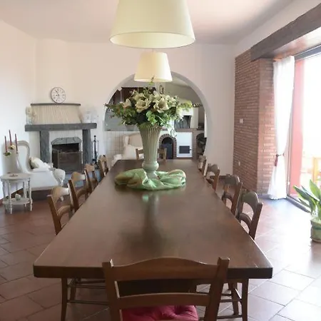 Pace Villa Piedimonte Etneo