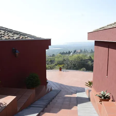Pace * Piedimonte Etneo
