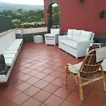 Villa Pace Piedimonte Etneo