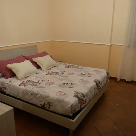 Pace Villa Piedimonte Etneo