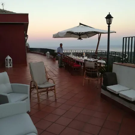 Pace Villa Piedimonte Etneo