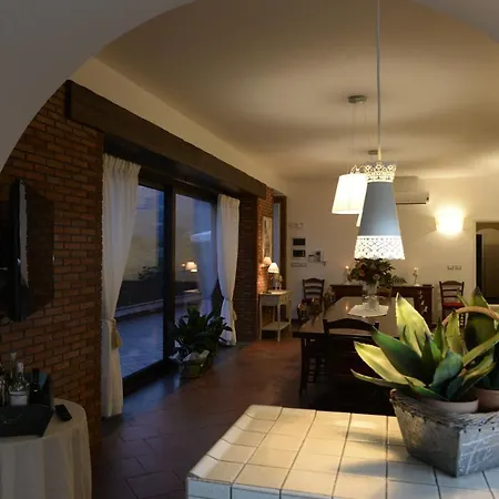 Pace Villa Piedimonte Etneo