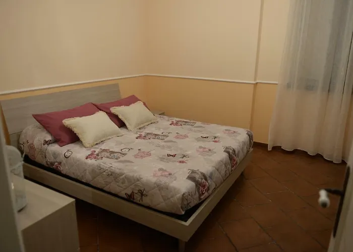 Pace Вилла Пьедимонте-Этнео