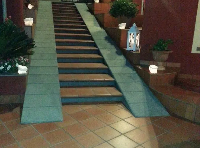 Pace Вилла Пьедимонте-Этнео