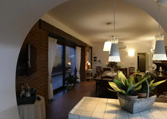 Pace Вилла Пьедимонте-Этнео