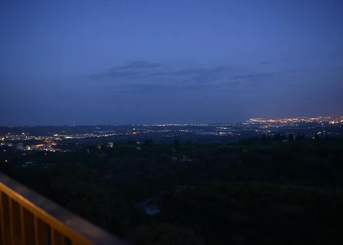 Pace Пьедимонте-Этнео