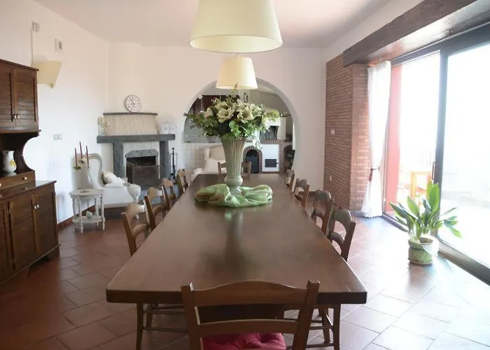 Pace Вилла Пьедимонте-Этнео